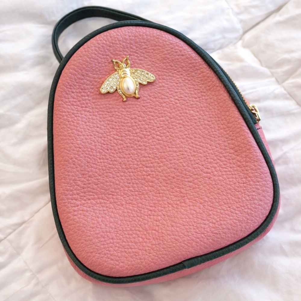 Mini Bumblebee Bag